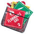 JJ Keller 472 Hazmat Placard Door Pouch - Black - Stock