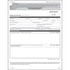 JJ Keller 47375 Medical Examination Report Form - Medical Examination Form Only
