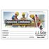 JJ Keller 47372 Confined Spaces: Entry Team Training - Construction Activities - Wallet Cards - Wallet Cards - Spanish