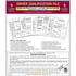 JJ Keller 47997 Vehicle Information Label Driver Qualification Complete File Packet, 1-Ply, 2 Copy, 9-1/2" x 11-3/4"