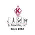 JJ Keller 49221 Heavy-Duty Pull-Tight Plastic Security Seal - 18" White - Personalized Barcoded