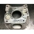 Fuller K3673 Transmission Clutch Housing Transmission Clutch Housing - Forced Lubrication
