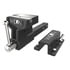 Wilton 10010 Truck and Bench Mountable All-Terrain Vise