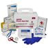 JJ Keller 5906 25-Person First Aid Kit - Contains 159 First Aid Items