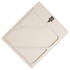 JJ Keller 585 Rivetless Aluminum Placard Holder with Back Plate - Placard Holder - Painted White