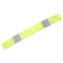 59777 by JJ KELLER - J. J. Keller™ SAFEGEAR™ Hi-Vis Seat Belt Cover - Lime Seat Belt Cover
