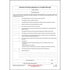 6793 by JJ KELLER - Alcohol & Drug Employee's Certified Receipt