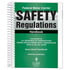 7545 by JJ KELLER - Federal Motor Carrier Safety Regulations Handbook (Green Book) - Spiral Bound, 8-1/2" x 11"