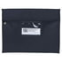 JJ Keller 7932 Padded Document Holder - Route Bag - Black - Stock