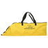61481 by JJ KELLER - Oversize Load Storage Bag - Yellow, 37 in. x 13 in., Zippered, 4 Magnet Pockets