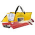 61491 by JJ KELLER - Oversize Load Supplies Kit - Oversize Load Supplies Kit with Red Flags
