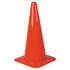 6196 by JJ KELLER - Traffic Cone - 28" - 28" high