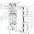 20-101-080 by MICO - Master Cylinder - Brake Fluid Type; Disc Brake or Clutch Type System