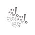 R201312 by MERITOR - KING PIN KIT