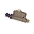 03-020-592 by MICO - Master Cylinder - Hydraulic Oil Type, 1" Bore Dia., 1.44" Stroke, 7/16"-24 Inverted Flare Outlet Port