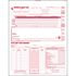 9055 by JJ KELLER - 3-In-1 Driver's Daily Log Book, 3-Ply, Carbonless, Book Format - Stock - Stock Log