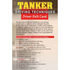 9091 by JJ KELLER - Tanker Driving Techniques - Driver Skills Cards - Tanker Driving Techniques -  Skills Cards