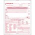 JJ Keller 8545 2-In-1 Driver's Daily Log Book w/Detailed DVIR, 2-Ply, Carbonless, w/Simplified Recap - Stock - Stock Log