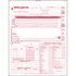 JJ Keller 8556 5-In-1 Driver's Daily Log Book, 3-Ply, Carbonless - Stock - Stock Log