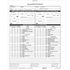 860 by JJ KELLER - Trailer Inspection Report, 2-Ply, Book Format - Stock - 2-ply, book format