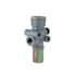 108769N by BENDIX - Trailer Brake Control Valve - SV-4 Trailer Release Valve, 1/4-18 NPT