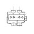 06-463-110 by MICO - ACV-SMN-LSB-116-141-11 Load Sensing Accumulator Charging Valve