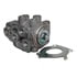 287411N by BENDIX - E-7™ Dual Circuit Foot Brake Valve - New, Bulkhead Mounted, with Suspended Pedal