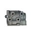 287411N by BENDIX - E-7™ Dual Circuit Foot Brake Valve - New, Bulkhead Mounted, with Suspended Pedal