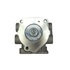 287411N by BENDIX - E-7™ Dual Circuit Foot Brake Valve - New, Bulkhead Mounted, with Suspended Pedal