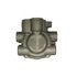 287411N by BENDIX - E-7™ Dual Circuit Foot Brake Valve - New, Bulkhead Mounted, with Suspended Pedal