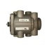 287411N by BENDIX - E-7™ Dual Circuit Foot Brake Valve - New, Bulkhead Mounted, with Suspended Pedal