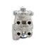 800629 by BENDIX - E-8P® Dual Circuit Foot Brake Valve - New, Floor-Mounted, Treadle Operated