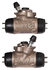 WCT-002 by ADVICS - OE Drum Brake Wheel Cylinder