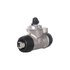 WCT-069 by ADVICS - ADVICS Drum Brake Wheel Cylinder