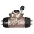 WCT-001 by ADVICS - ADVICS Drum Brake Wheel Cylinder