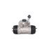 WCT-069 by ADVICS - ADVICS Drum Brake Wheel Cylinder