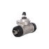 WCT-069 by ADVICS - ADVICS Drum Brake Wheel Cylinder