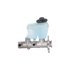 BMT-081 by ADVICS - OE Brake Master Cylinder