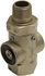 800333 by BENDIX - QR-L™ Air Brake Quick Release Valve - New