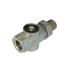 800333 by BENDIX - QR-L™ Air Brake Quick Release Valve - New