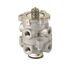 802911 by BENDIX - E-6® Dual Circuit Foot Brake Valve - New, Floor-Mounted, Treadle Operated