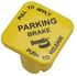 298818N by BENDIX - Air Brake Valve Control Knob - Button