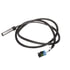 801562 by BENDIX - Wheel Speed Sensor