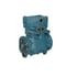 Bendix 286554X Air Brake Compressor Remanufactured Air Compressor TF-501
