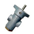 276635N by BENDIX - TW-4™ Air Brake Control Valve - New, 2-Position Self-Return Type, Plunger Style (without Lever)