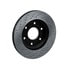 141019 by BENDIX - Disc Brake Rotor