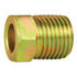 BLF-13B by AGS COMPANY - Steel Tube Nut, 1/4 (7/16-24 Inverted), 1/bag