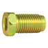 BLF-38B by AGS COMPANY - Steel Tube Nut, 3/16 (3/8-24 Bubble), 1/bag