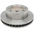 145055 by BENDIX - Disc Brake Rotor