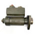03-020-400 by MICO - Master Cylinder - Hydraulic Oil Type, 1-3/4" Bore Diameter, 1.44" Stroke, 1/2"-20 UNF-2B Outlet Port